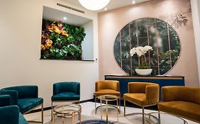 Hotel Univers